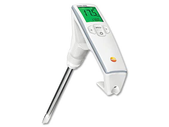Thermomètre à sucre / Thermomètre de friture CDN