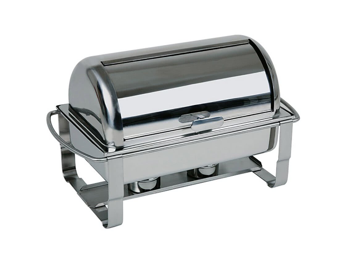 Chafing Dishes  Accessori per la cucina professionale - Banholzer AG