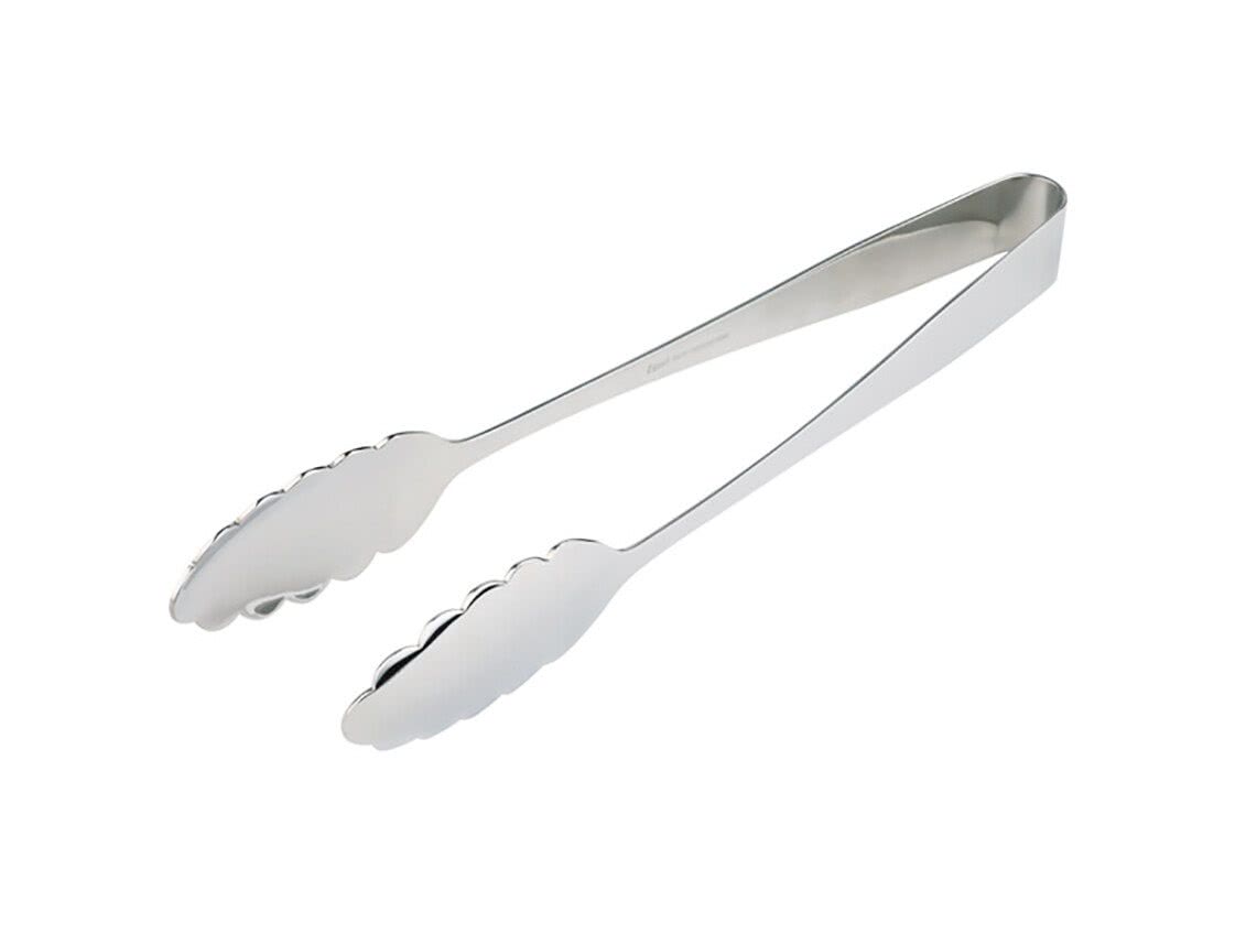 Pince à pâtisserie longueur 19.5 cm, Acier inoxydable – Banholzer AG