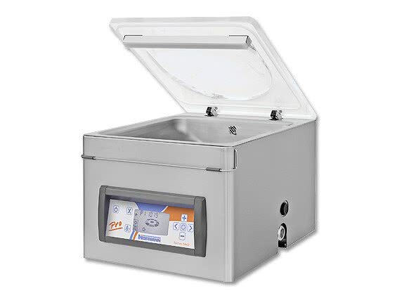 Appareil de mise sous vide Banholzer AG